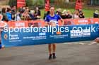 The 2024 Kielder Marathon, 2024 Kielder Marathon and Half Marathon.   Photo: David T. Hewitson/Sports for All Pics